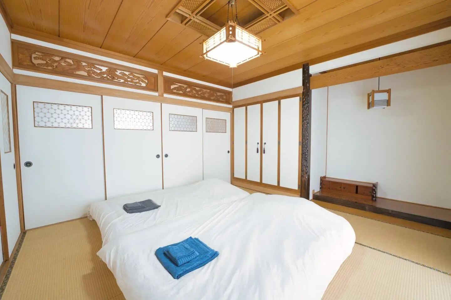 Japanese Room