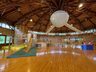 Kamui-no-Mori Park indoor play hall
