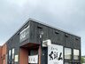 Santouka ramen Biei branch storefront